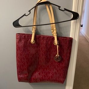 Micheal Kors bag